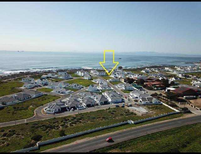 LAND FOR SALE IN SANDY POINT